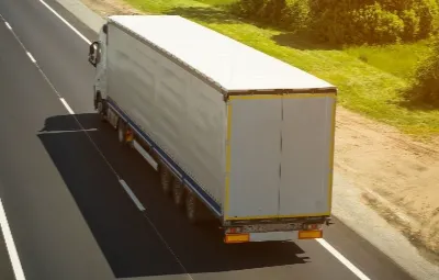 Antalya ile Salıpazarı Arası Parça Eşya Taşıma