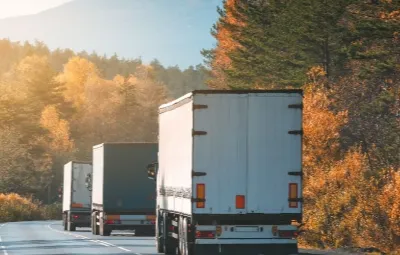 Antalya ile Salıpazarı Arası Klima Taşıma